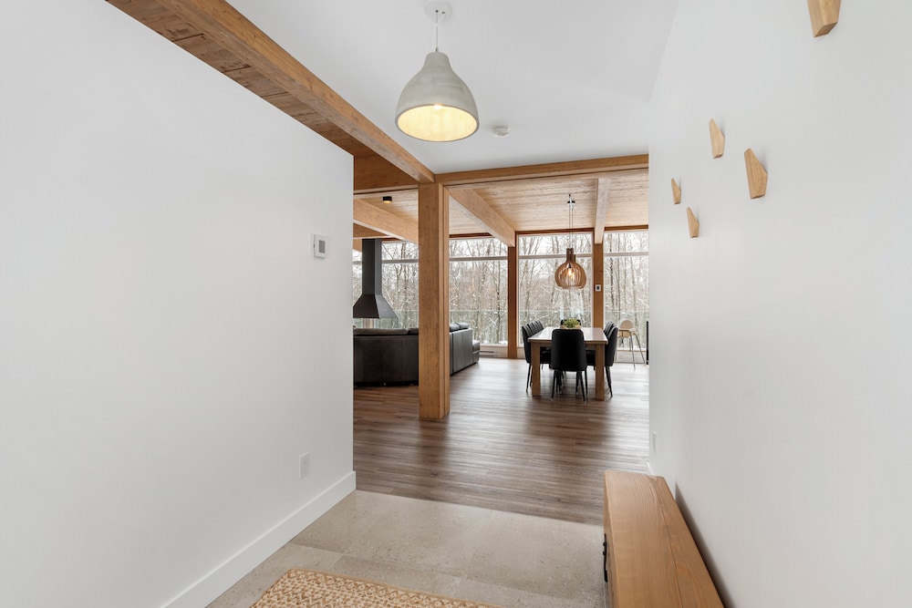 Chalet Berg-Haus by Tremblant Platinum