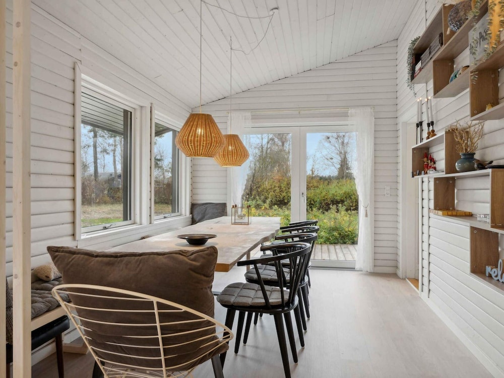 5 Star Holiday Home in Frederikshavn