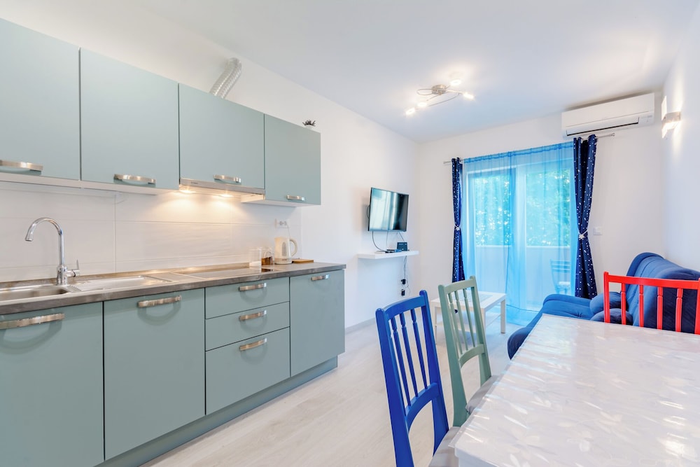 Apartment Karlo