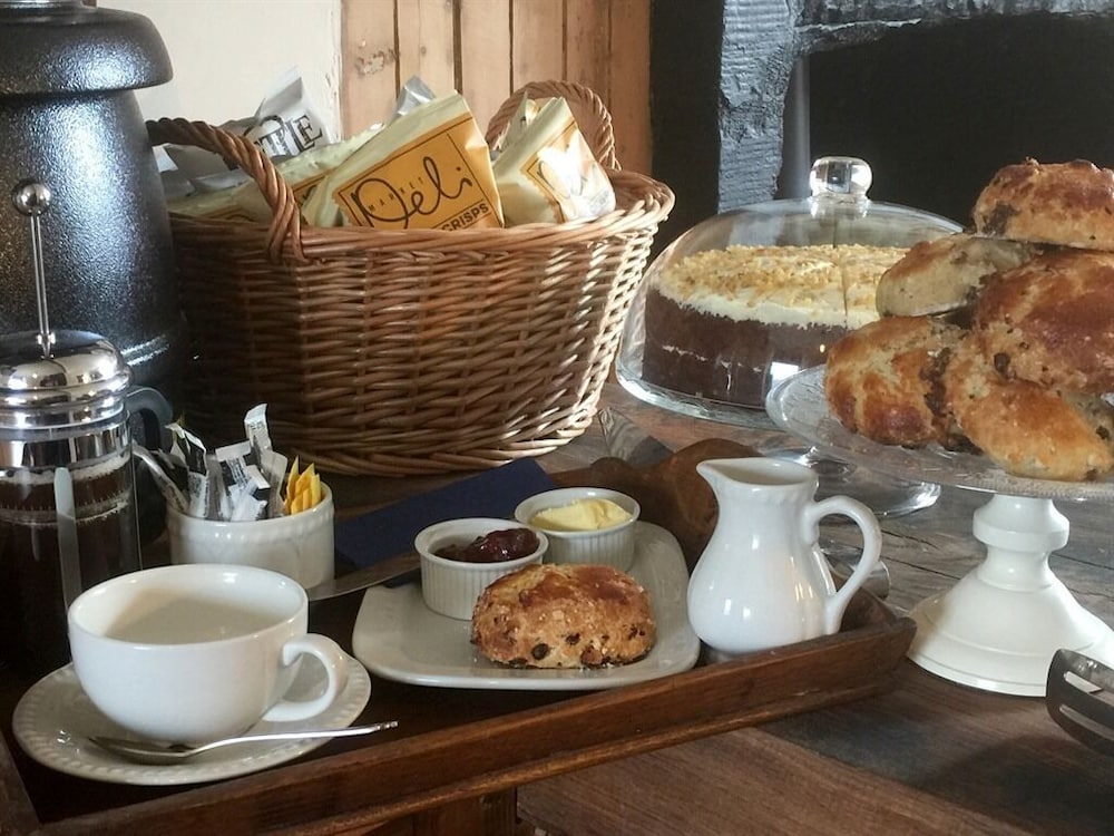 Balsporran Bed And Breakfast