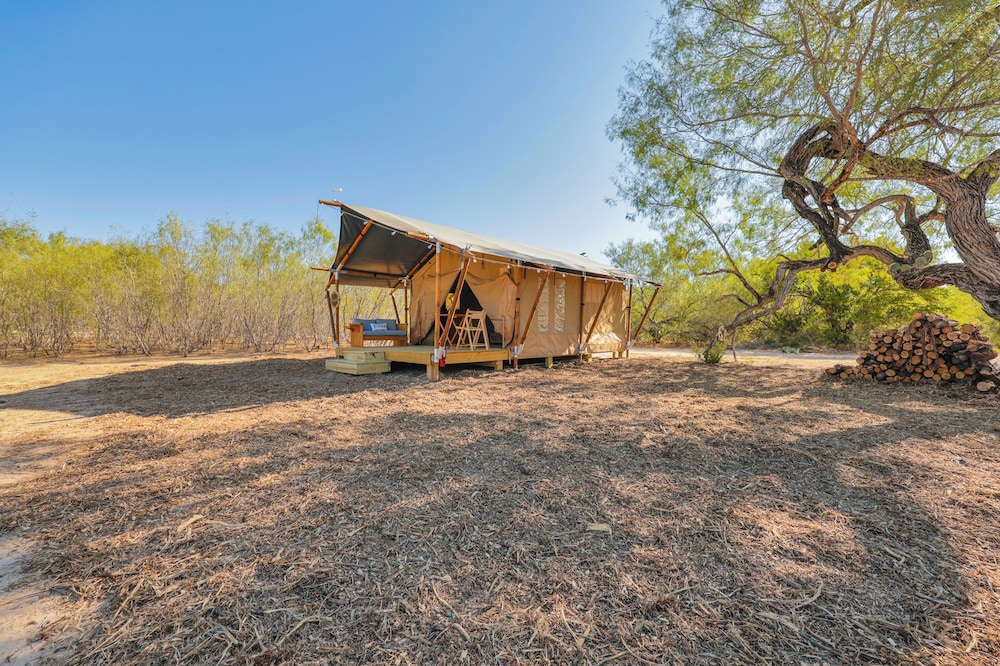 Rancho El Charco