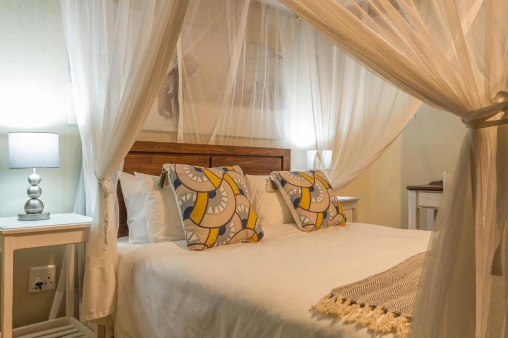 Panzi Lodge
