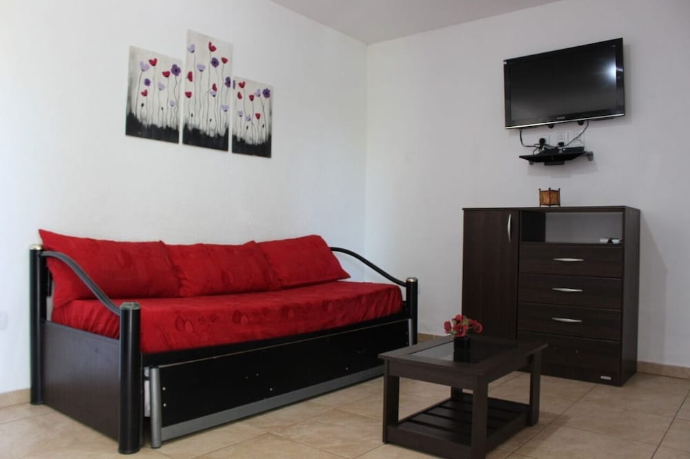 La Vita e Bella Cabanas en San Rafael