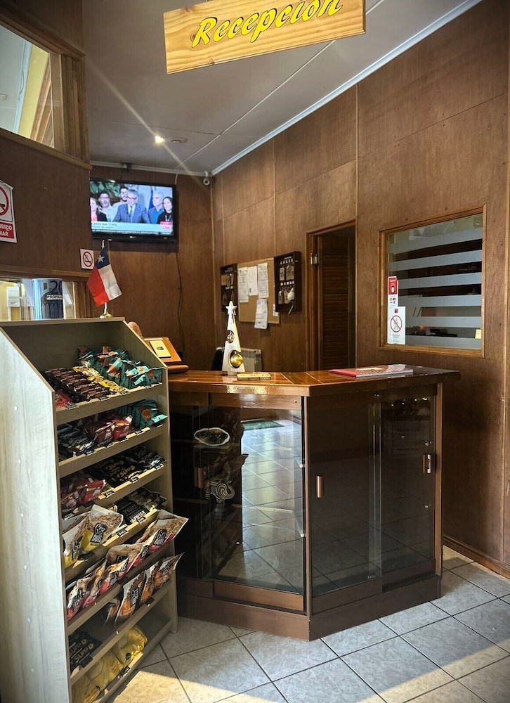 Hostal Don Guillermo