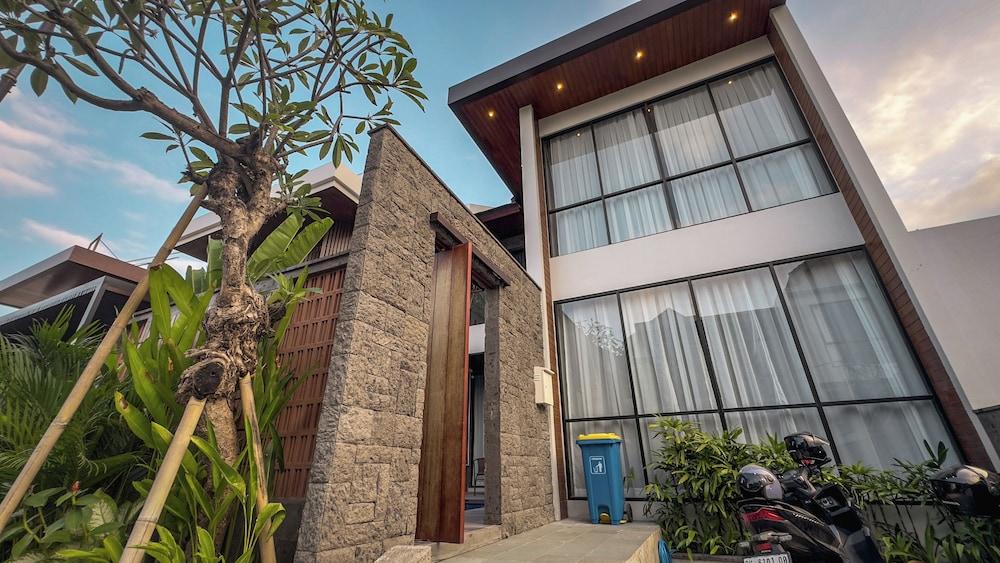 Villa Eysteinn Canggu