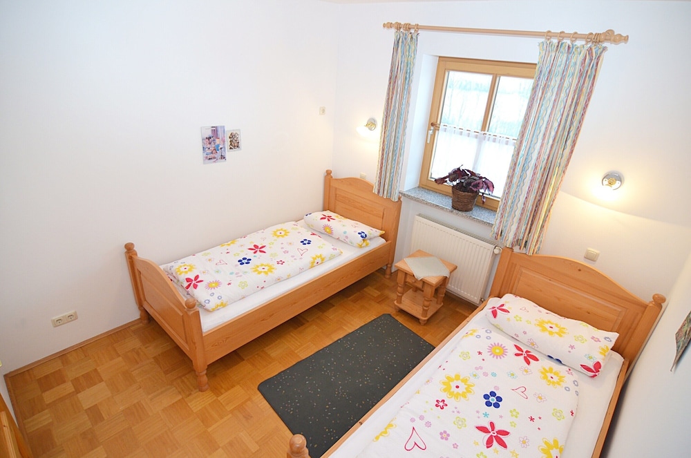 Ferienhaus mit Wellnessbereich