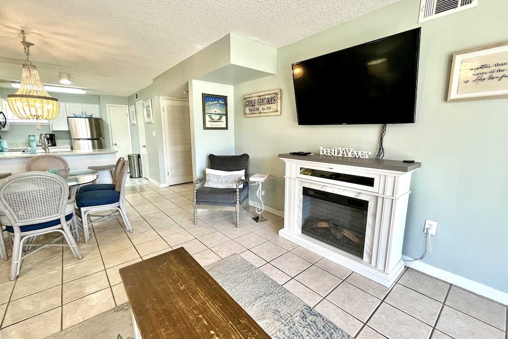 Buena Vista 105 2 Bedroom Townhouse