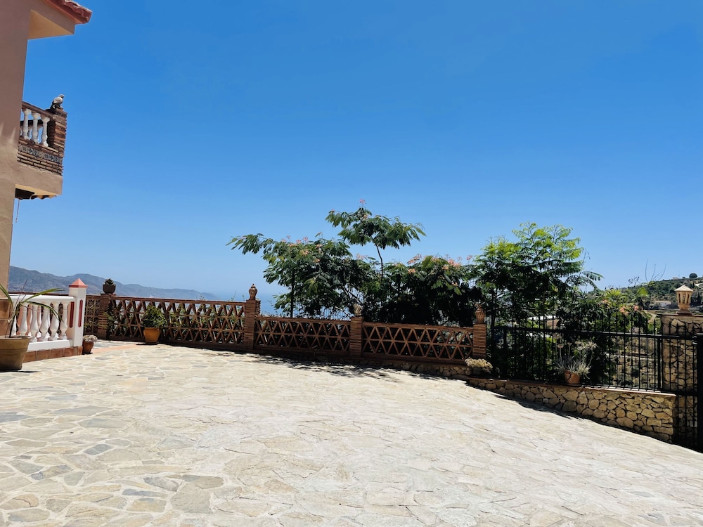 Villa Arco Iris by At Home Costa del Sol