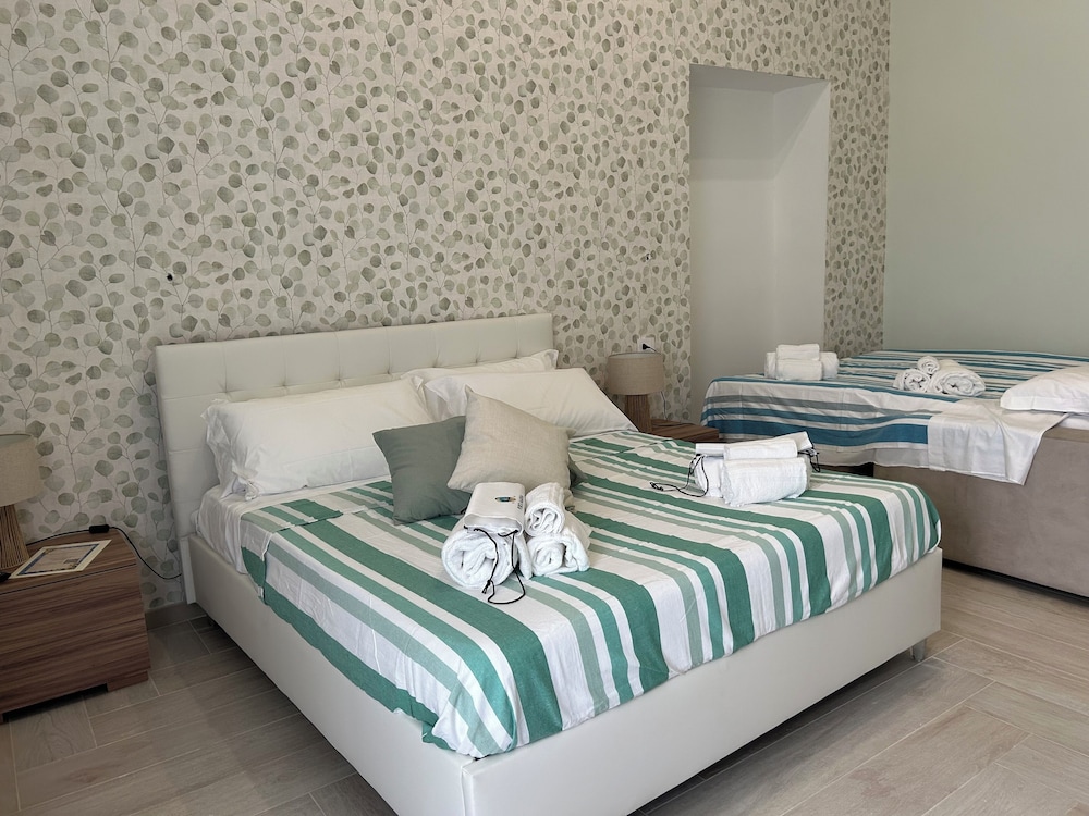 PORTA MARINA RESORT