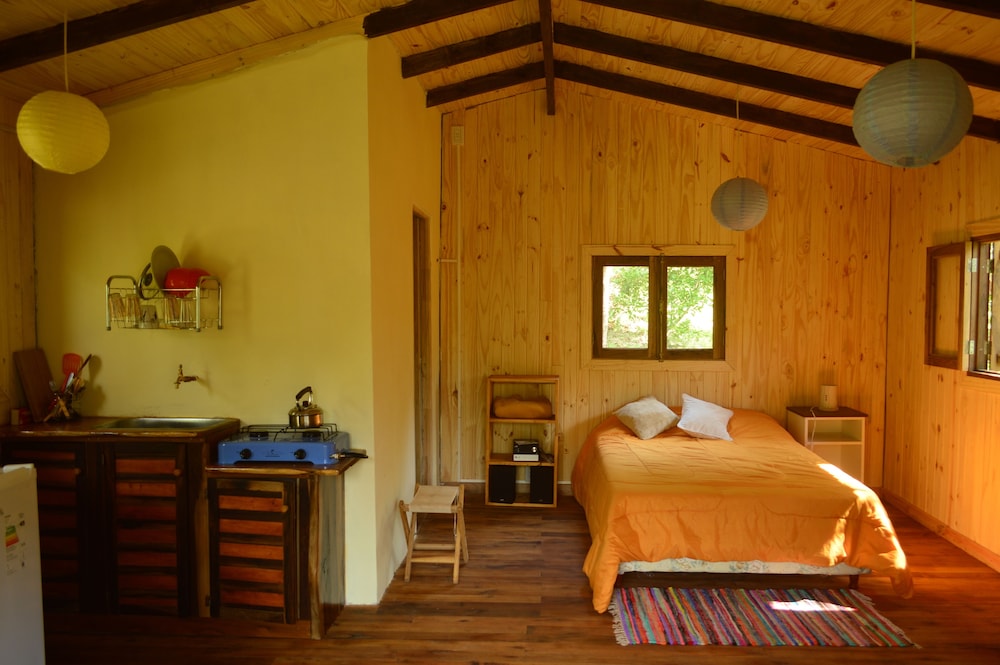 Coati Lodge