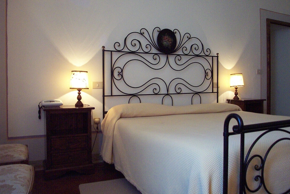 Borgo Castelvecchi