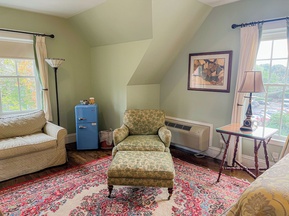 Samuel Sewall Inn