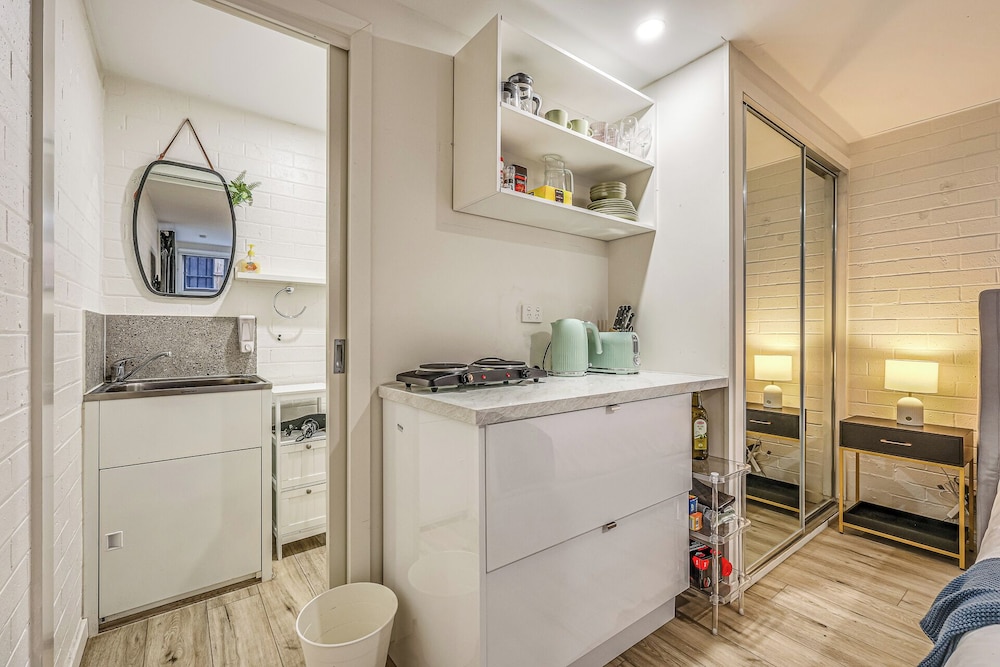 StayAU Cozy 1 BRM Studio in Leopold
