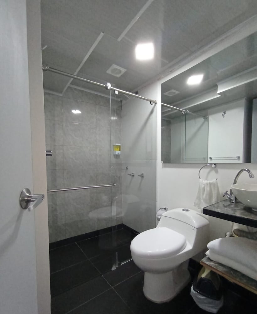 Hotel New Confort D.C. - Property Image 11