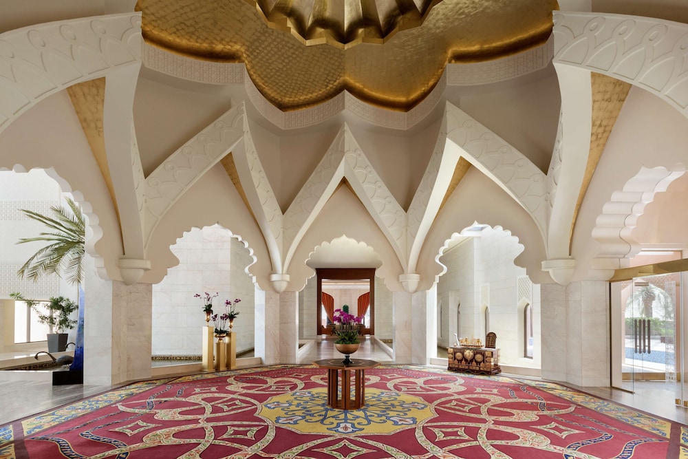 Shangri-La Al Husn, Muscat - Adults Only resort