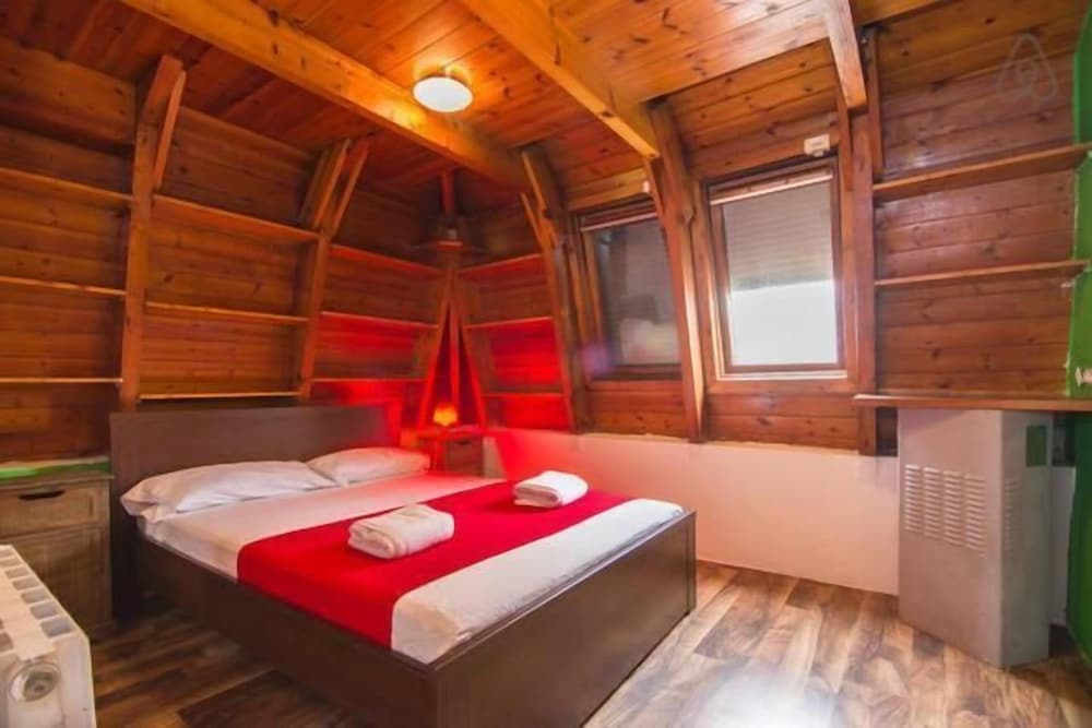 Mellow Hostel Barcelona