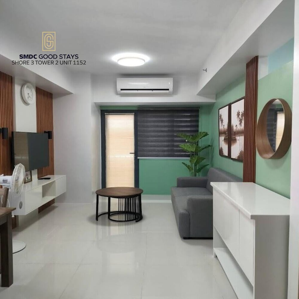 Shore Residences