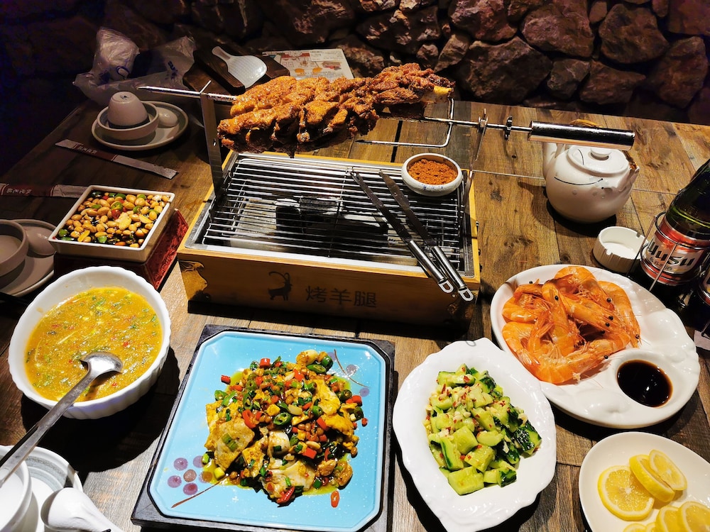 Tian's Resort