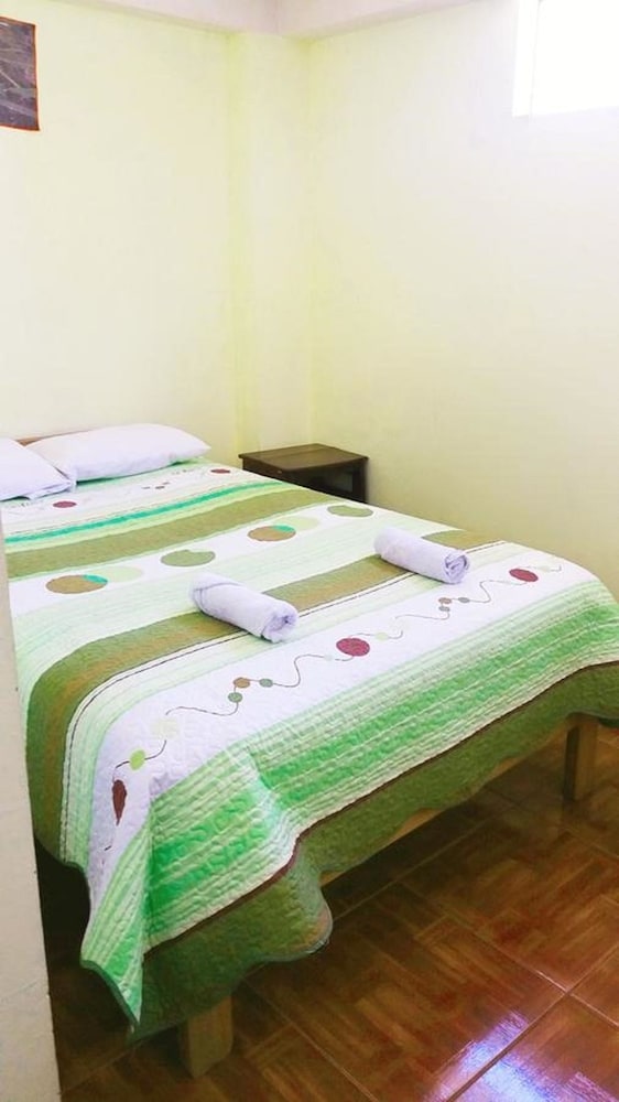 Hostal Valle Sur