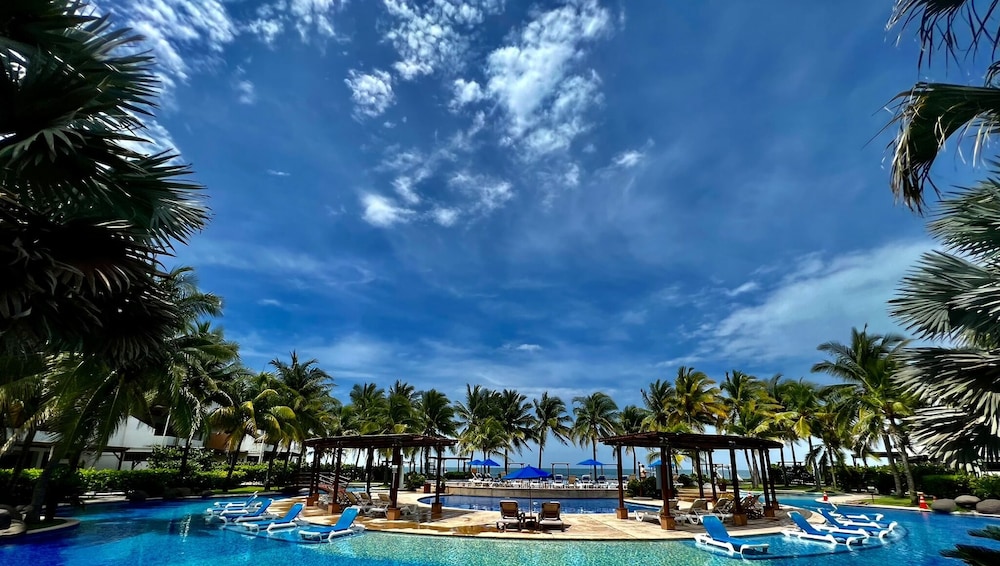 Villas Le Suisse Monterrico