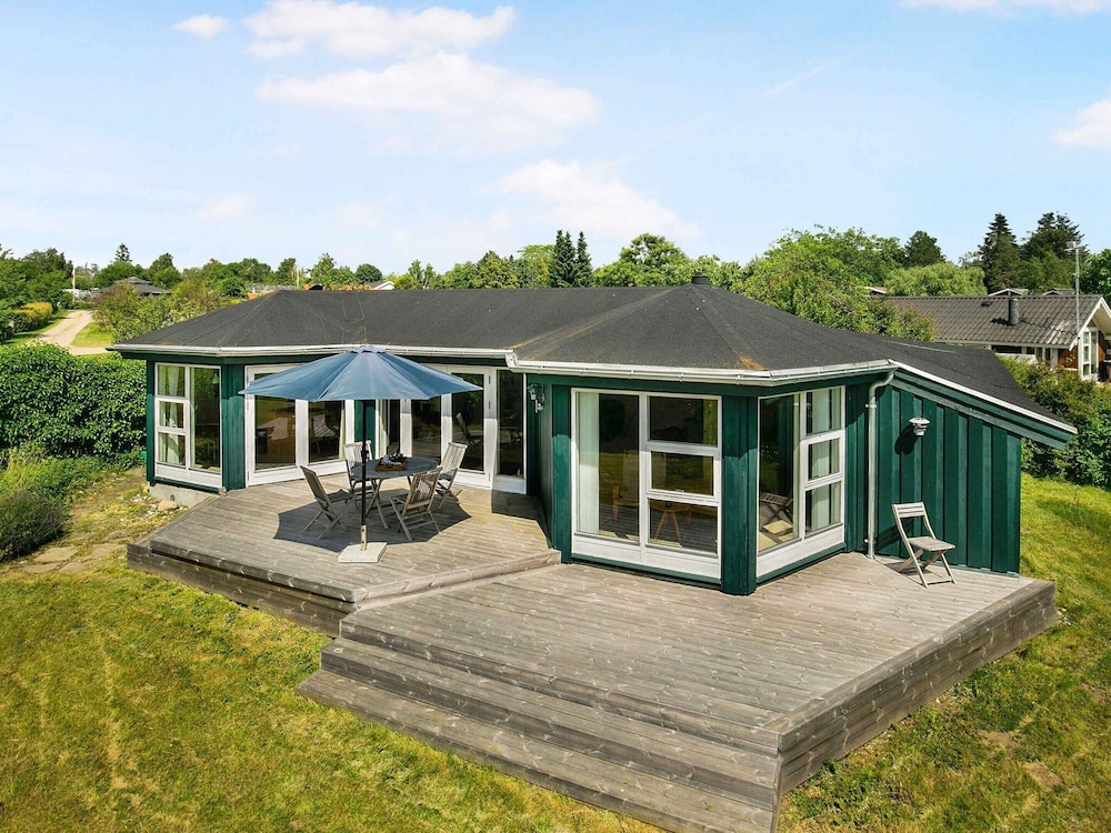 5 Star Holiday Home in Kirke Hyllinge