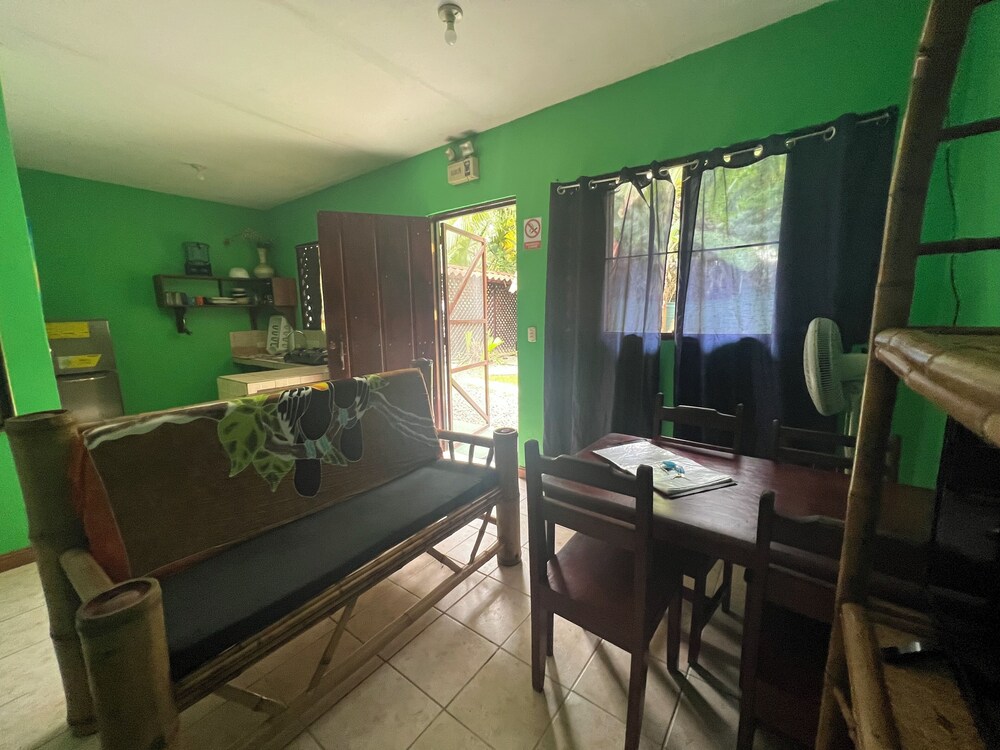 Las Casitas de Playa Negra