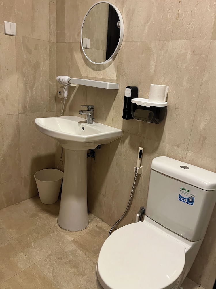 Sudirman Suites Apartment Jakarta
