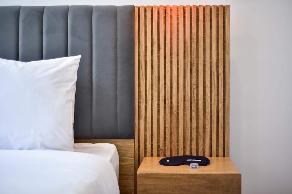 w Bright Loft w Brilliant Deco in Bogot