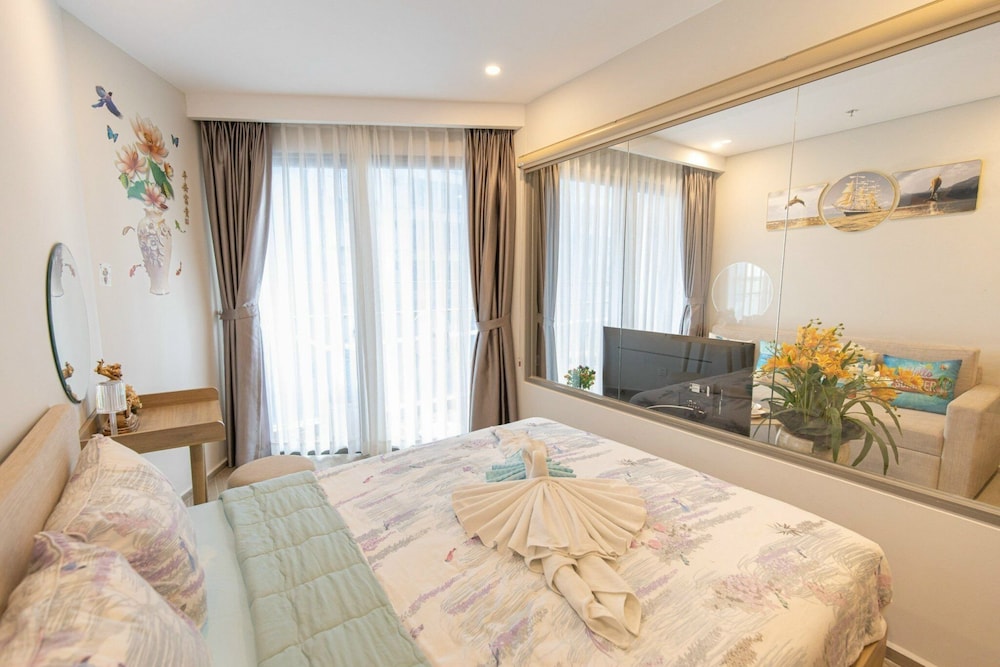 HoaNhi Apartment Vung Tau