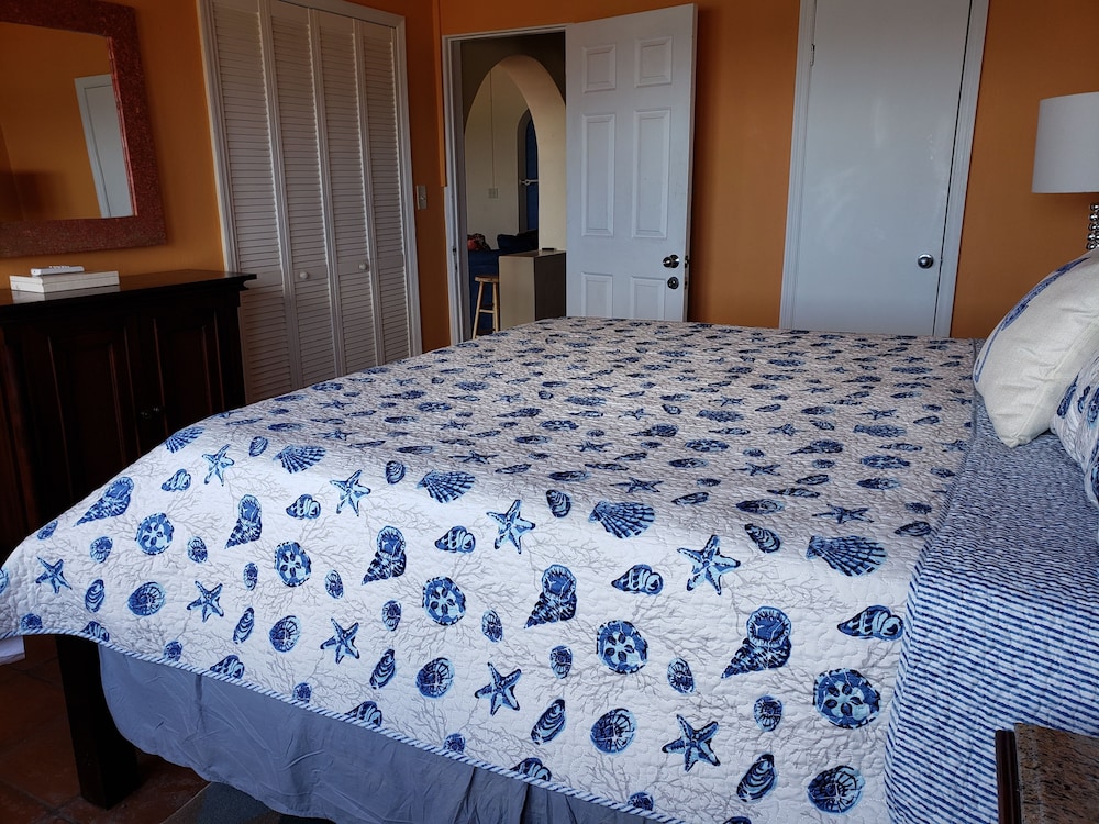 Little Indigo Apartments view 5