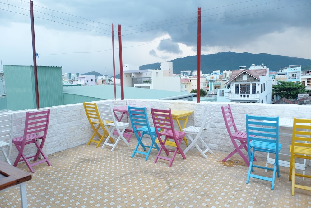 roof