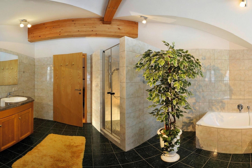 Apartment in Achenkirch Near Lake Achensee