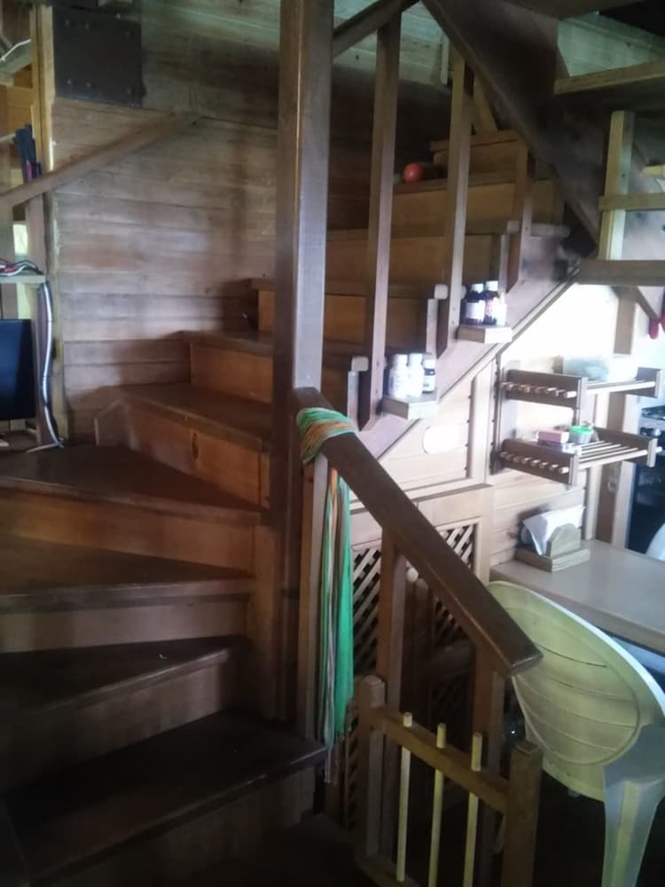 Treehouse Bungalow