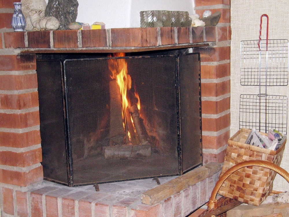 6 Person Holiday Home in Falkenberg-by Traum view 2