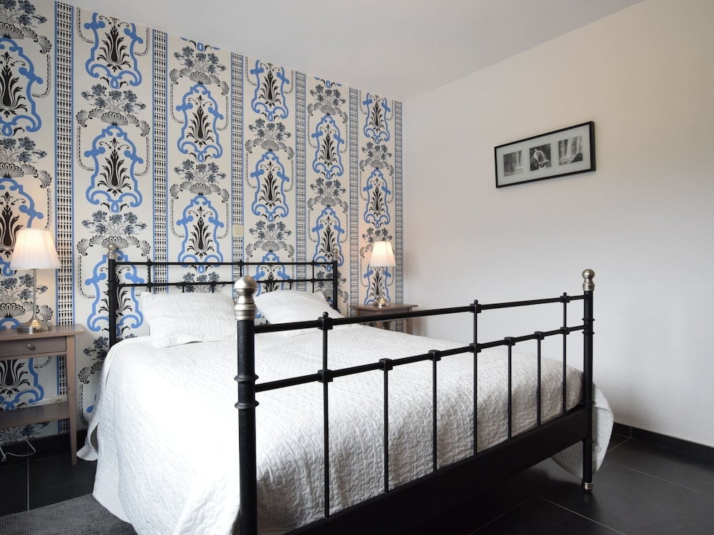 Cottage in Ochamps With Private Pool & Sauna view 5