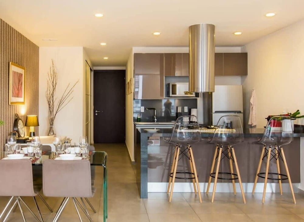 The Plaza - Stylish 1 BDR in Carso photo 5