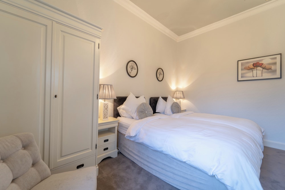 Bankton House Hotel