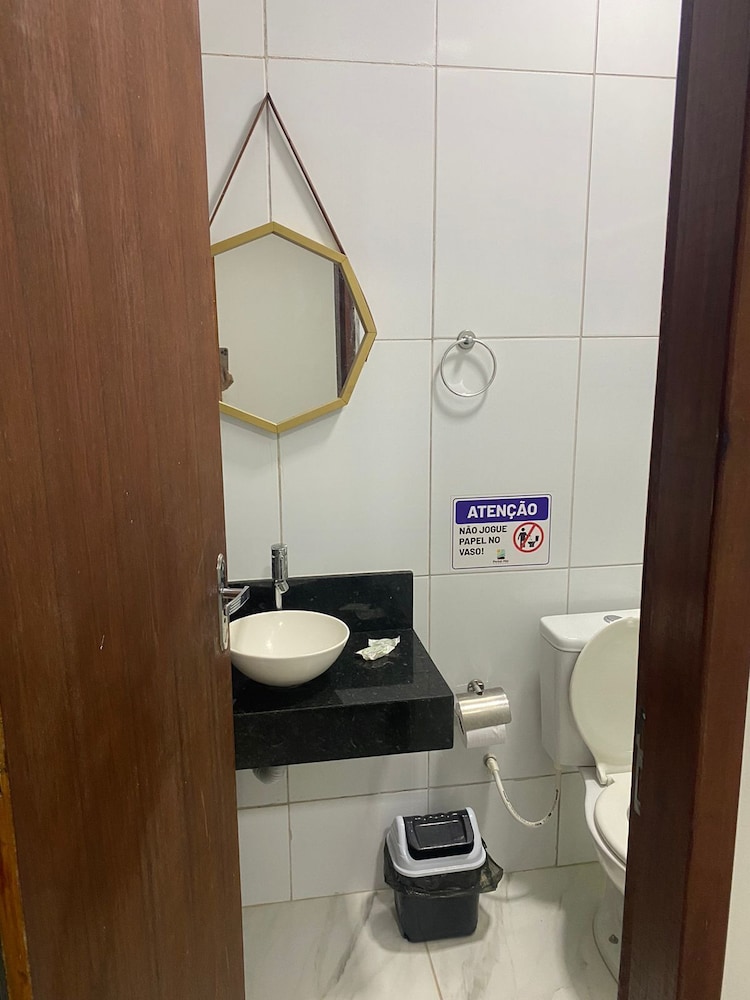 Pousada Portal Mar