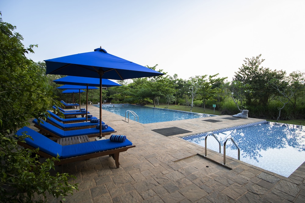 Amaara Forest Hotel Sigiriya