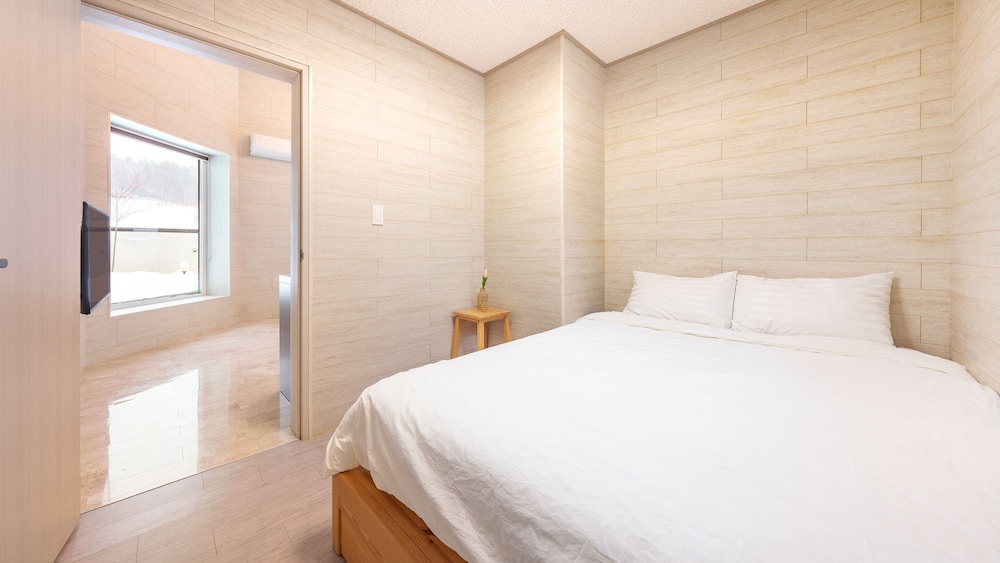 Hoengseong Irangdunaerecreationalpension