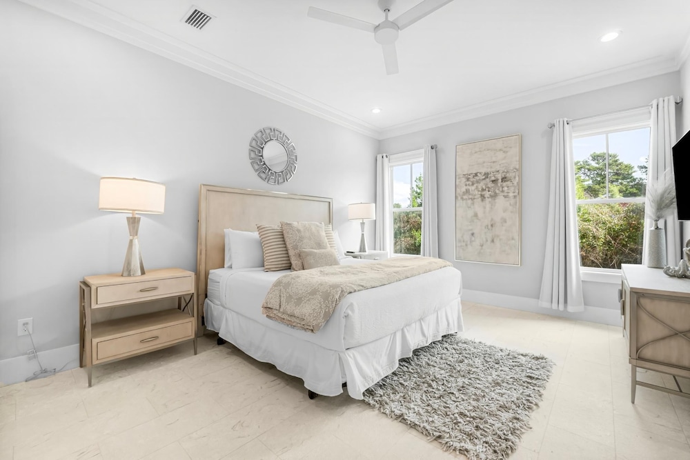 30A Beach House - Dream by the Sea