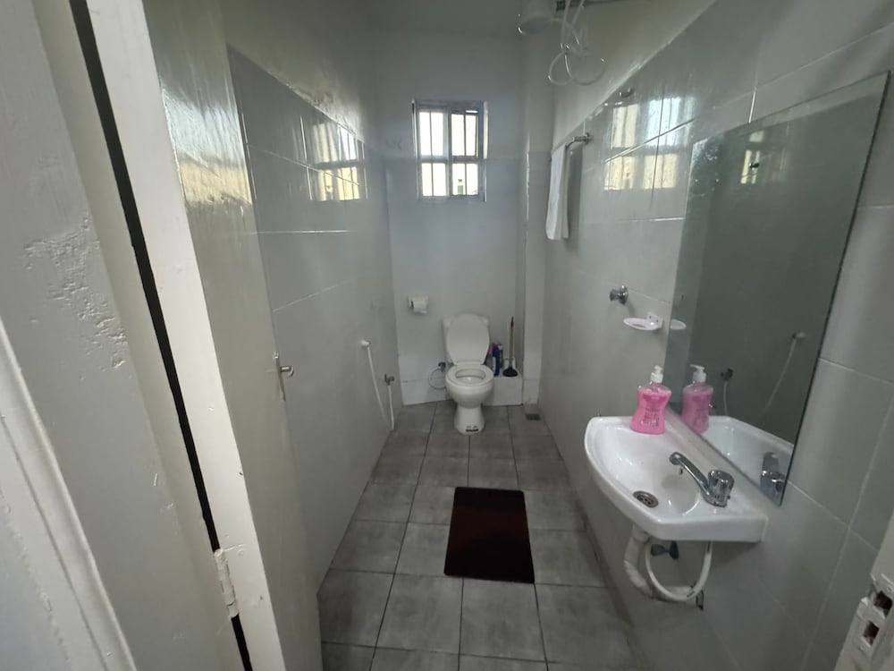Bamburi Budget Apartments