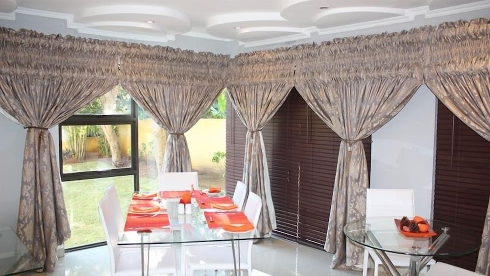 Ezulwini Guest House