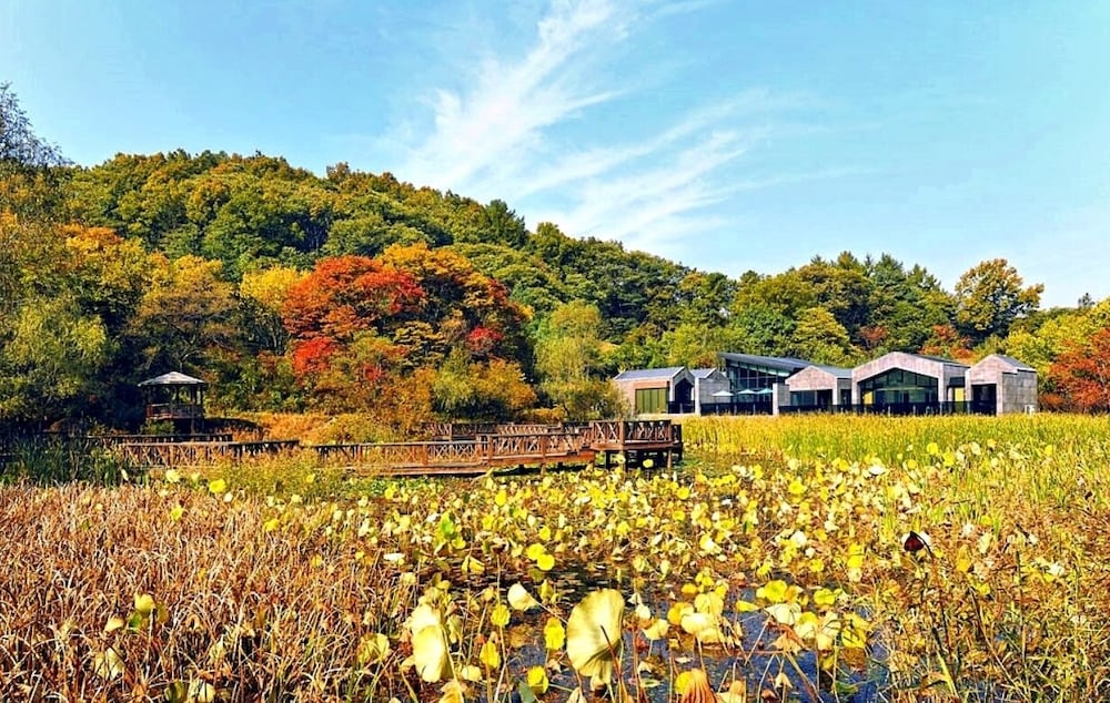 Haeyeorim Village view 4