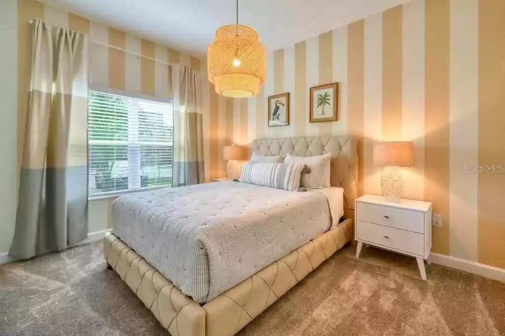 4 Bed Champions Gatel Town Home With Splash Pool 4 Bedroom Townhouse by RedAwning view 4
