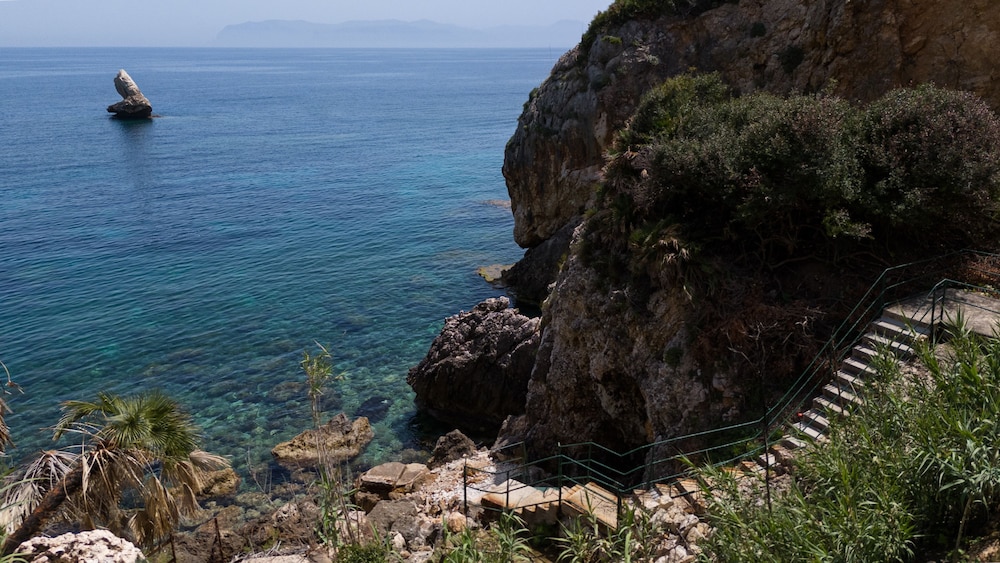 Villa Angelica With Seaview by Wonderful Italy