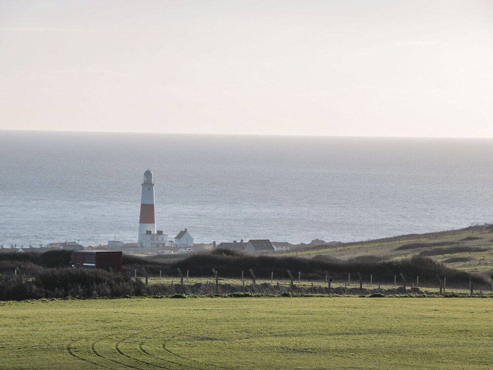Lighthouse View