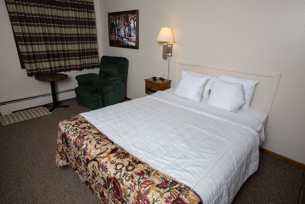 Economy Hotel Okmulgee view 5