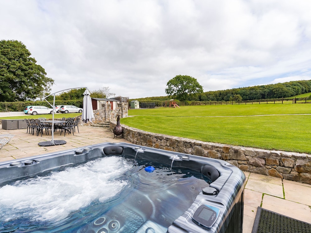 Brookway Lodge