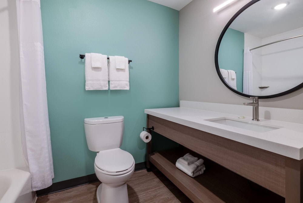 Echo Suites Extended Stay by Wyndham Atlanta-Conyers